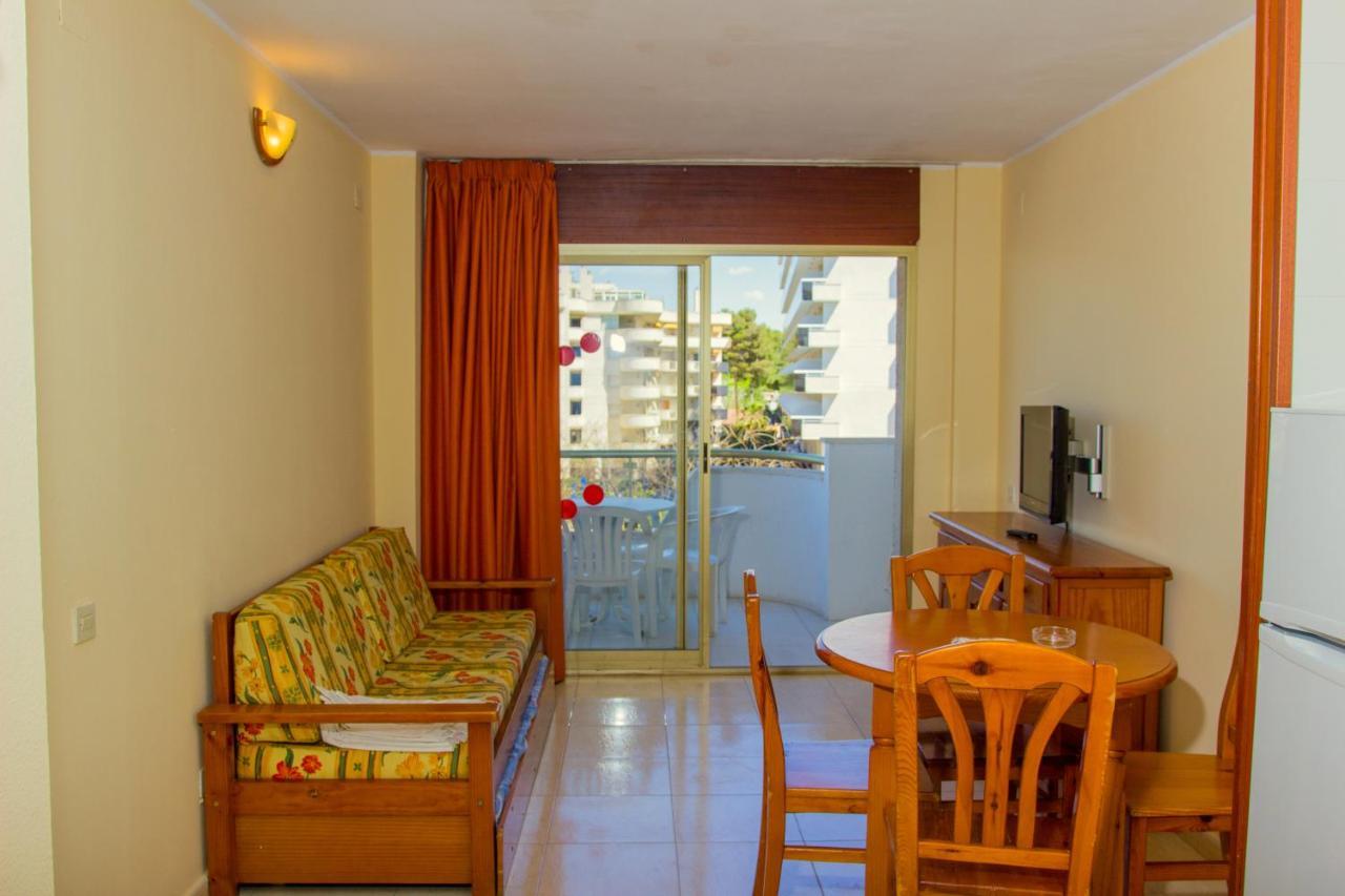 Apartament Juniper Salou Zewnętrze zdjęcie