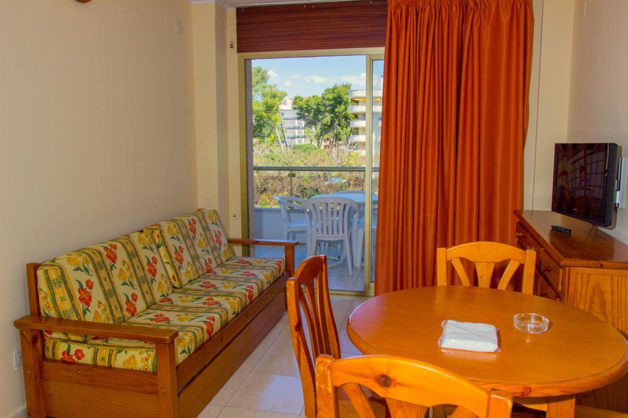 Apartament Juniper Salou Zewnętrze zdjęcie