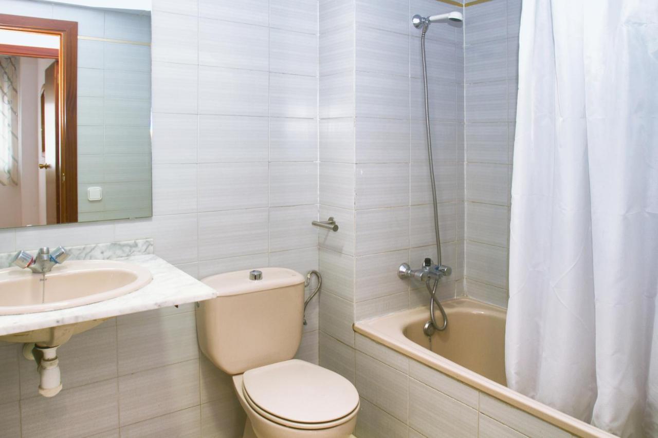 Apartament Juniper Salou Zewnętrze zdjęcie