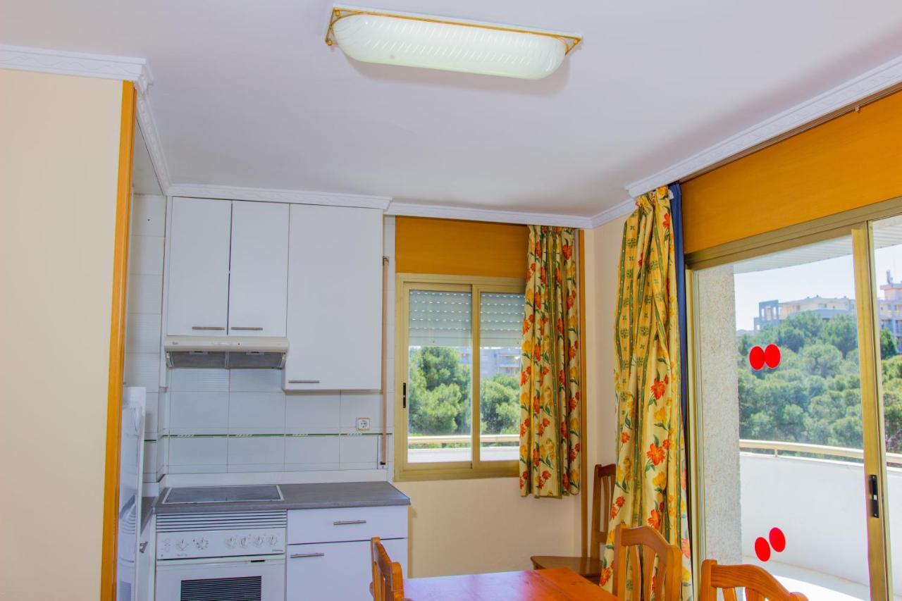 Apartament Juniper Salou Zewnętrze zdjęcie