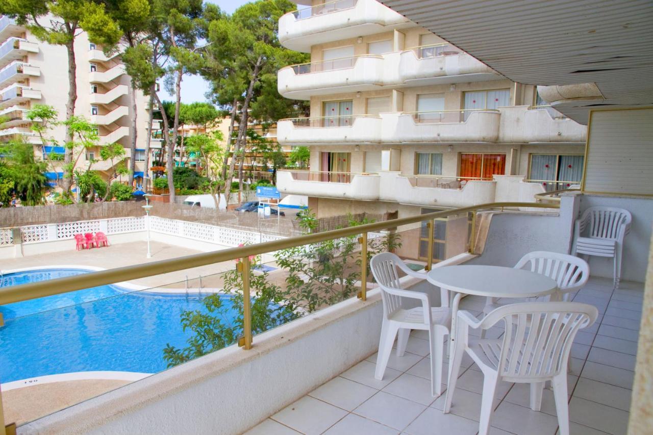 Apartament Juniper Salou Zewnętrze zdjęcie