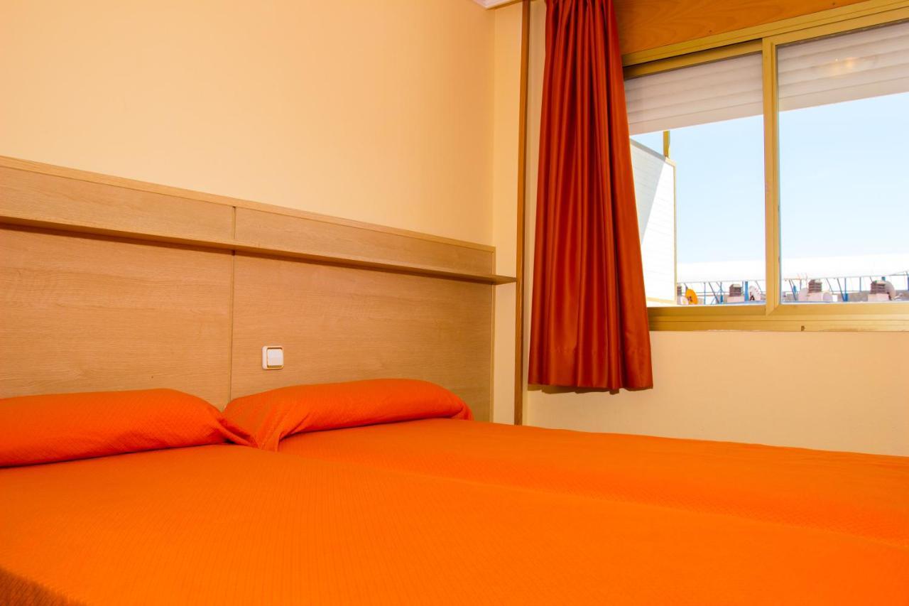 Apartament Juniper Salou Zewnętrze zdjęcie