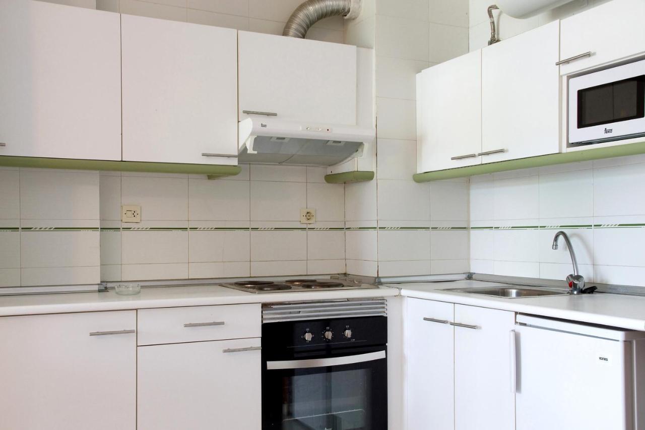 Apartament Juniper Salou Zewnętrze zdjęcie