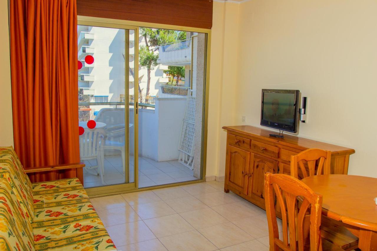 Apartament Juniper Salou Zewnętrze zdjęcie