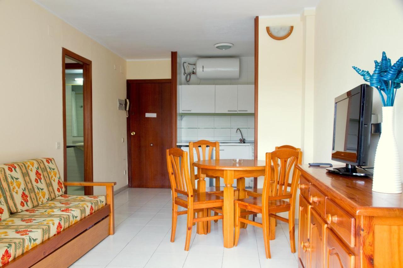 Apartament Juniper Salou Zewnętrze zdjęcie