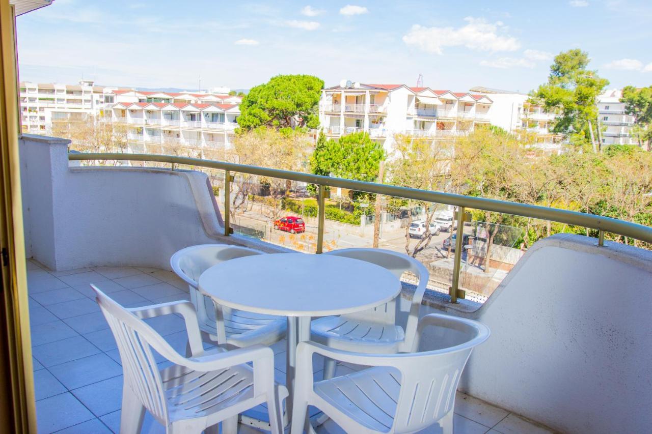 Apartament Juniper Salou Zewnętrze zdjęcie