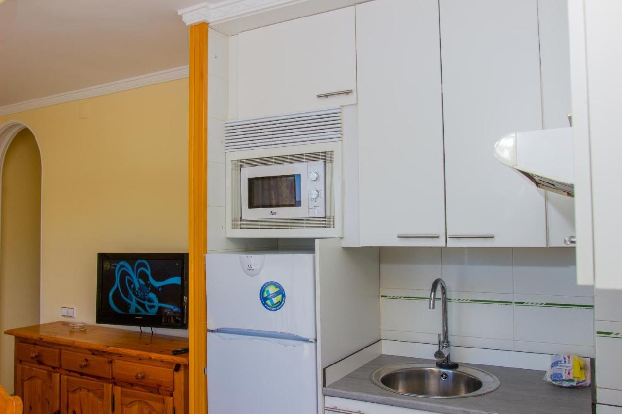 Apartament Juniper Salou Zewnętrze zdjęcie