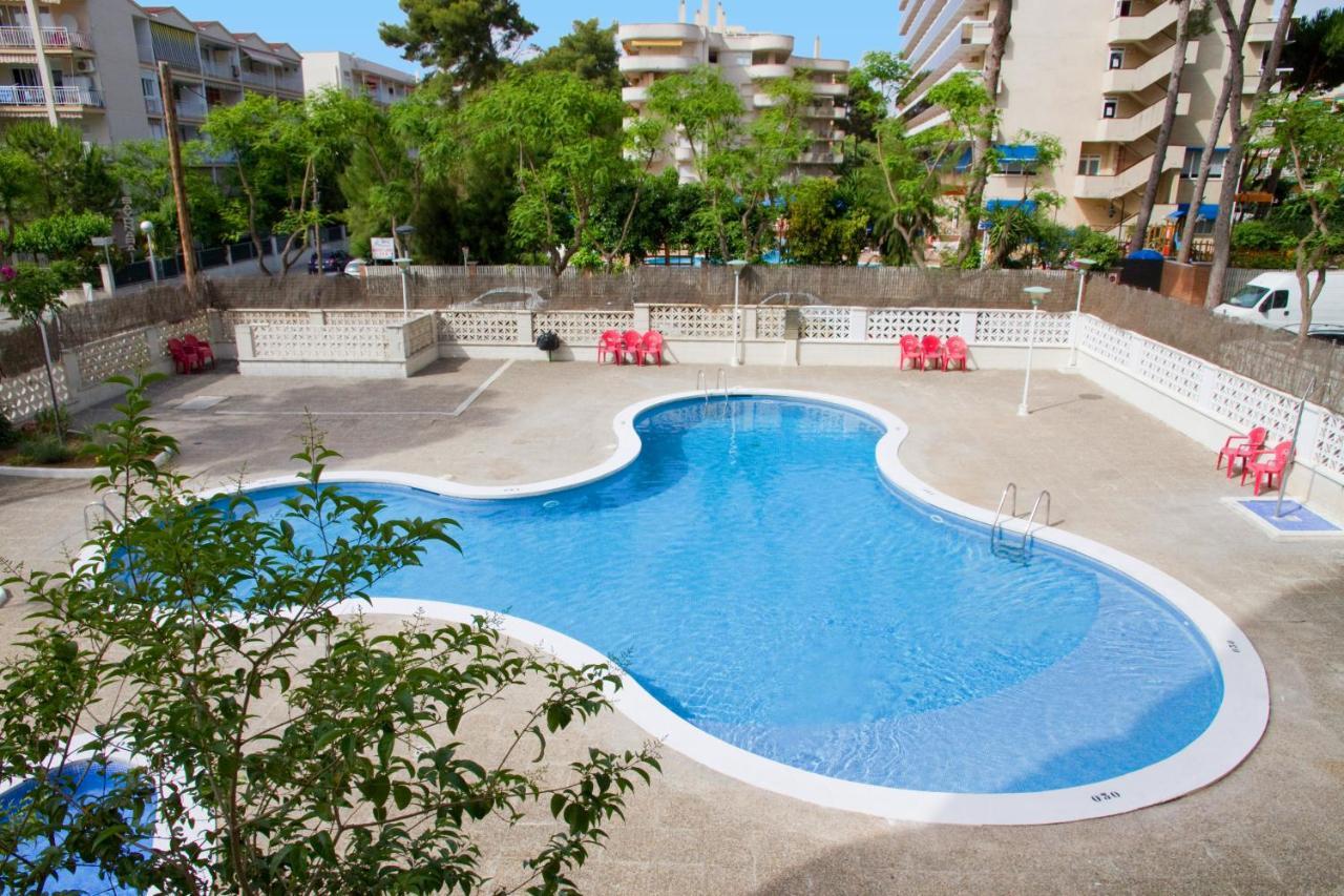 Apartament Juniper Salou Zewnętrze zdjęcie